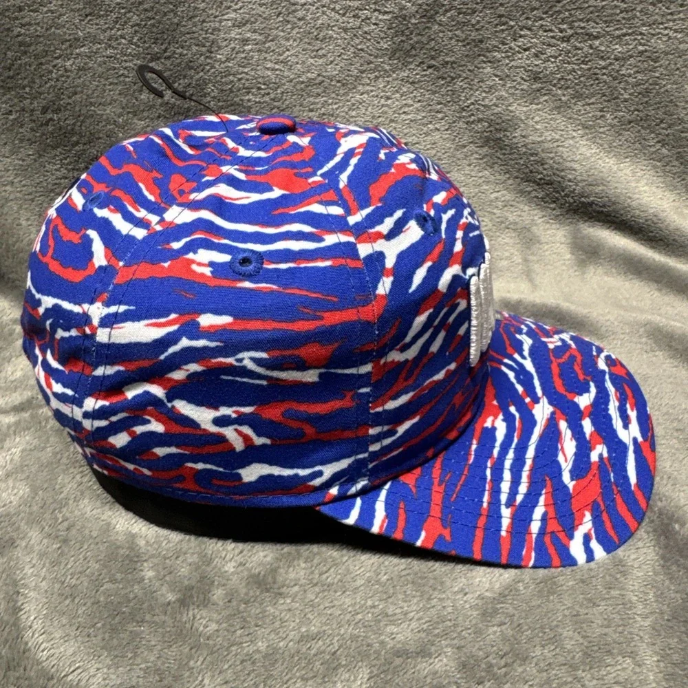 New Era hat made